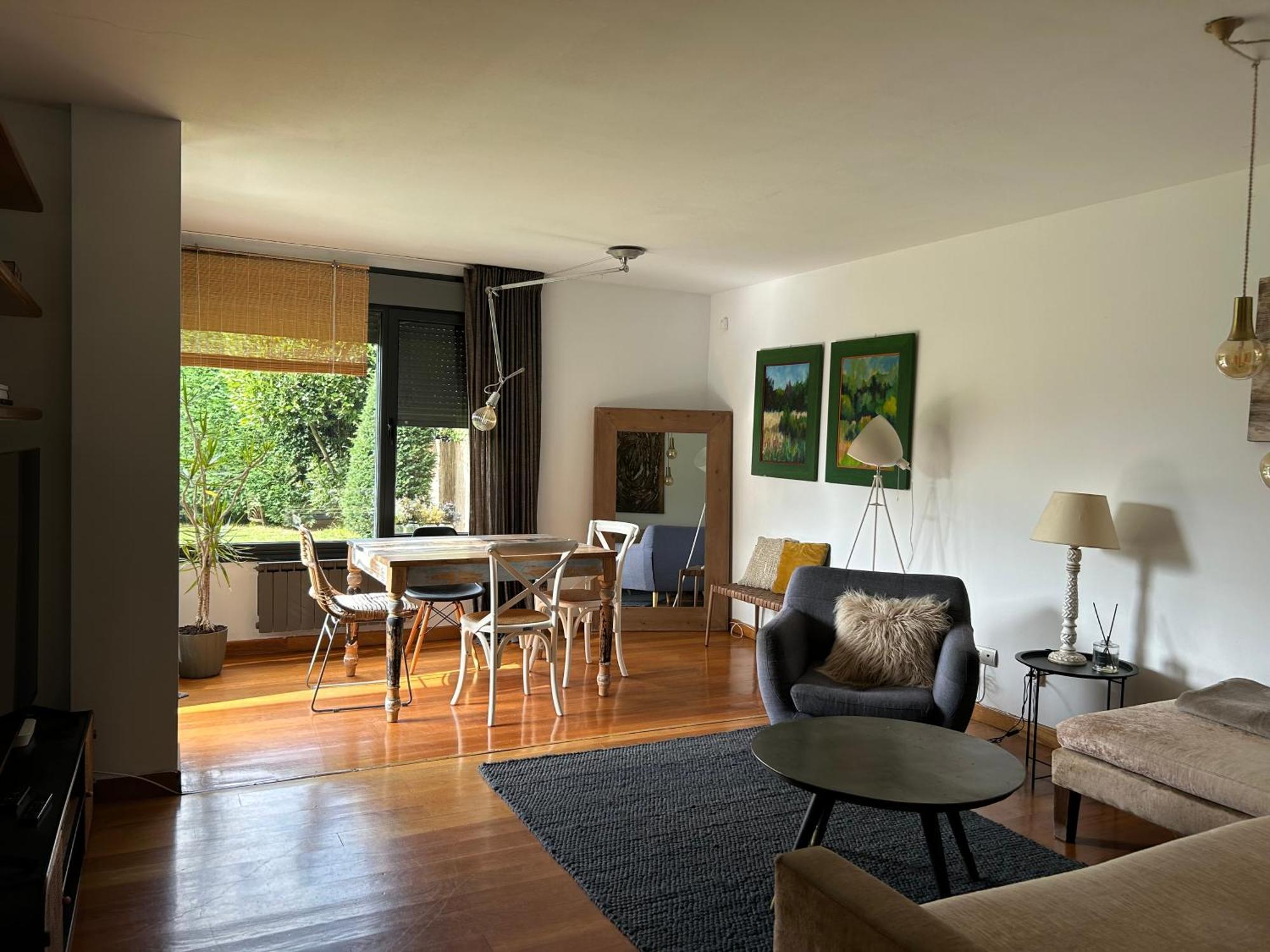 Casa Sol Villa ซานตานเดร์ ภายนอก รูปภาพ