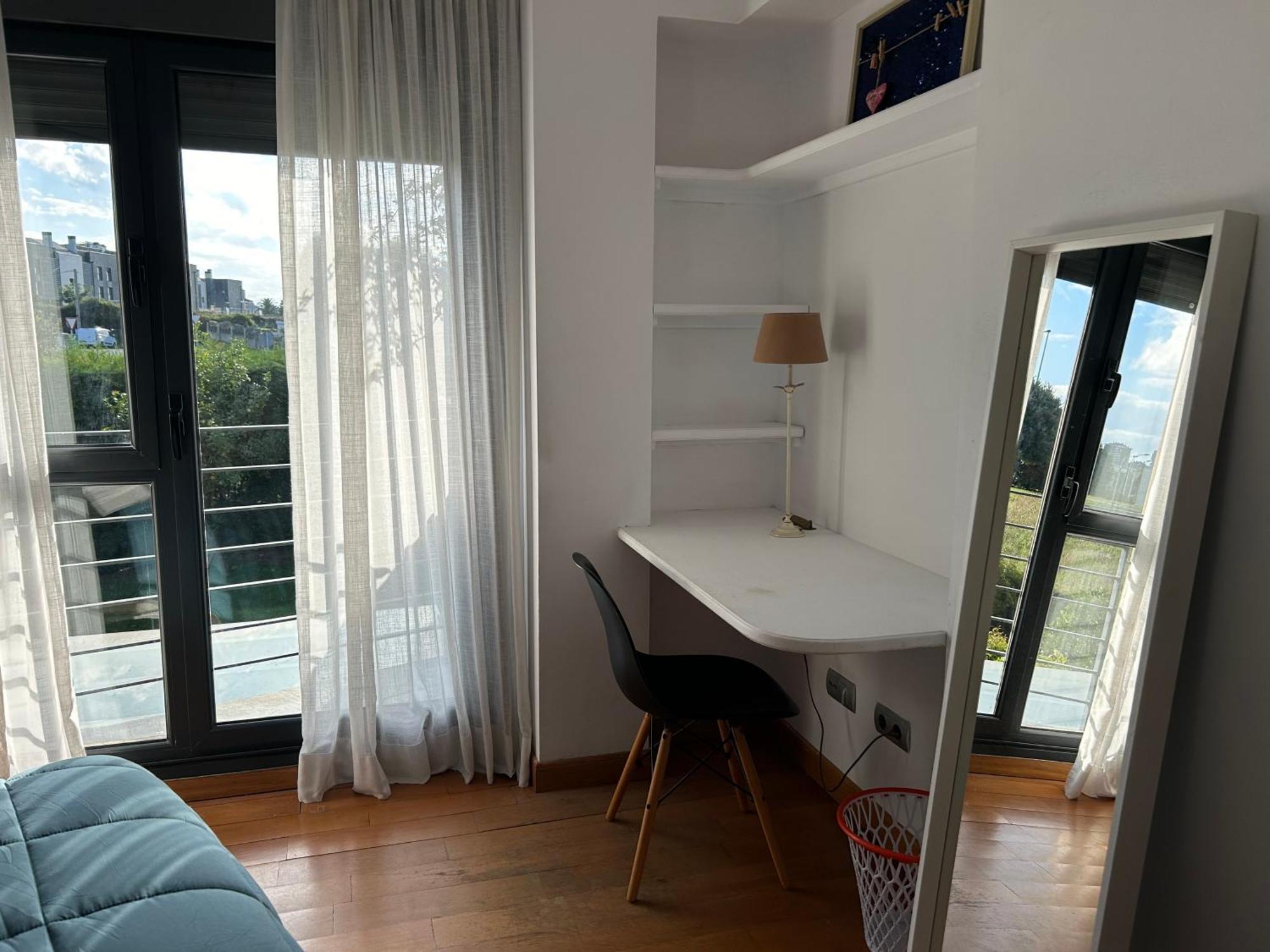 Casa Sol Villa ซานตานเดร์ ภายนอก รูปภาพ