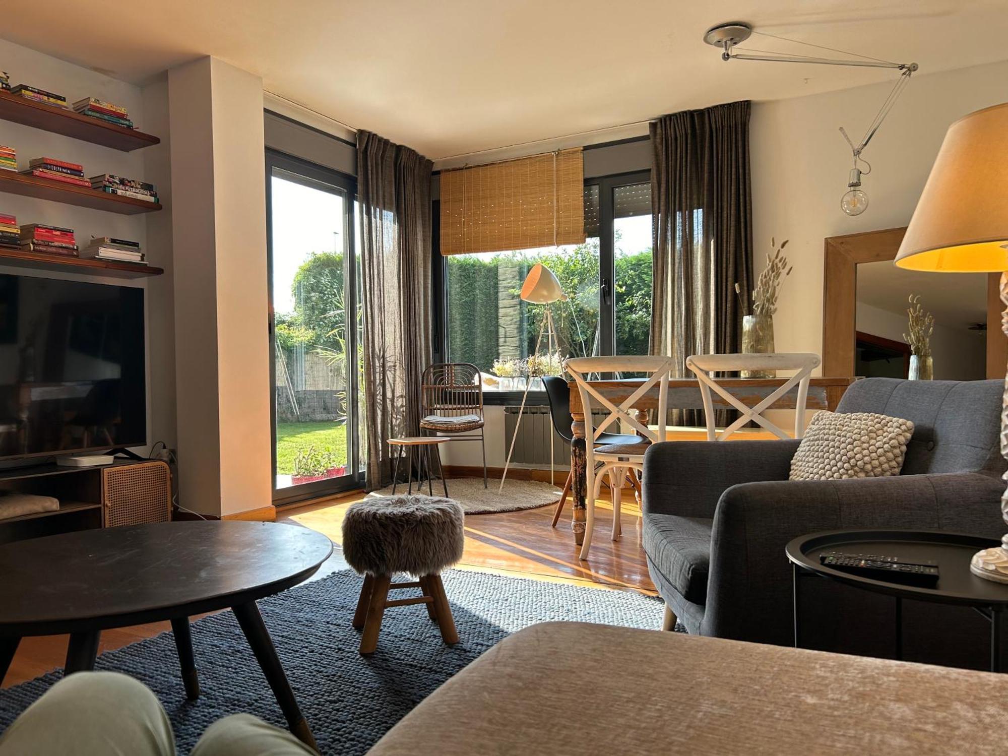 Casa Sol Villa ซานตานเดร์ ภายนอก รูปภาพ