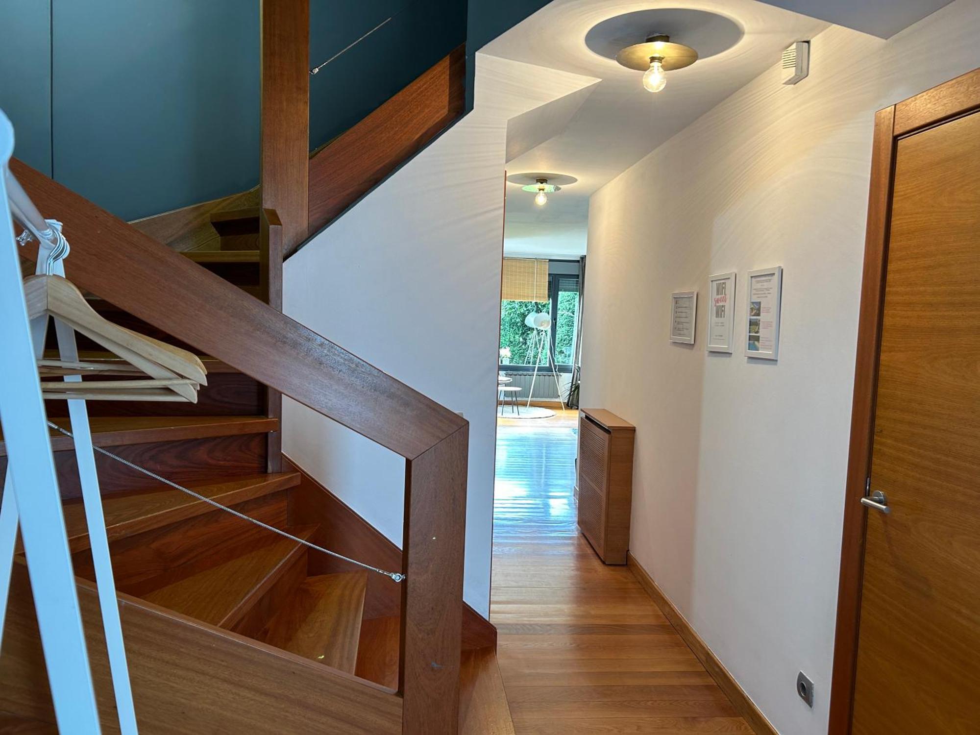 Casa Sol Villa ซานตานเดร์ ภายนอก รูปภาพ