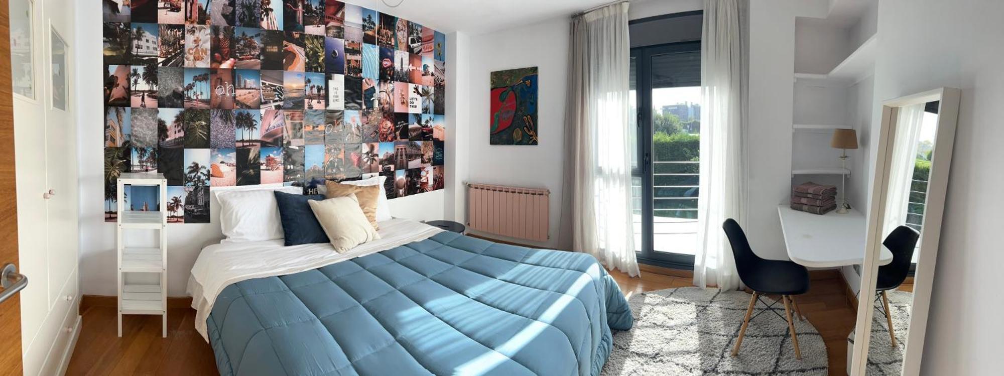 Casa Sol Villa ซานตานเดร์ ภายนอก รูปภาพ
