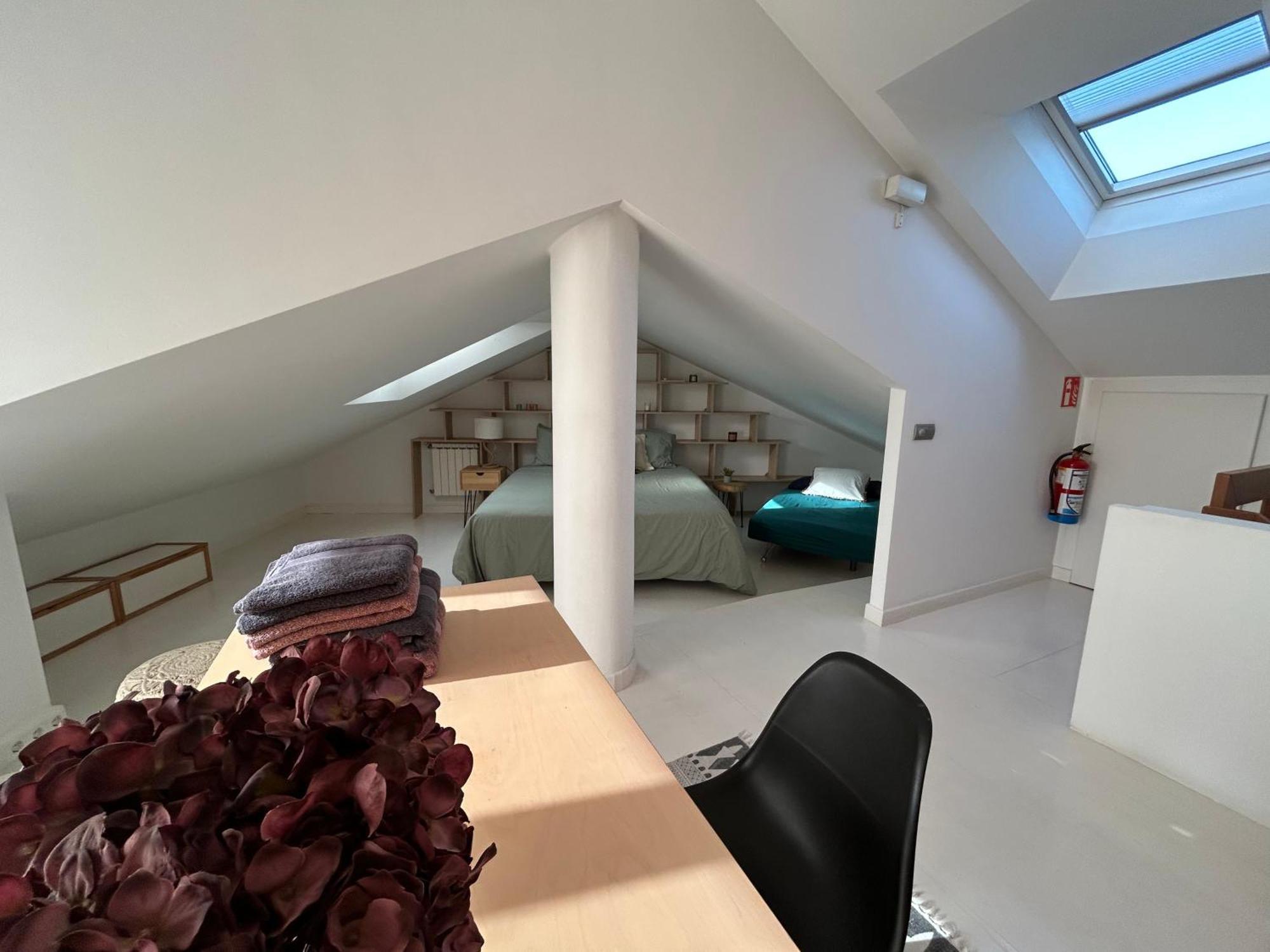 Casa Sol Villa ซานตานเดร์ ภายนอก รูปภาพ