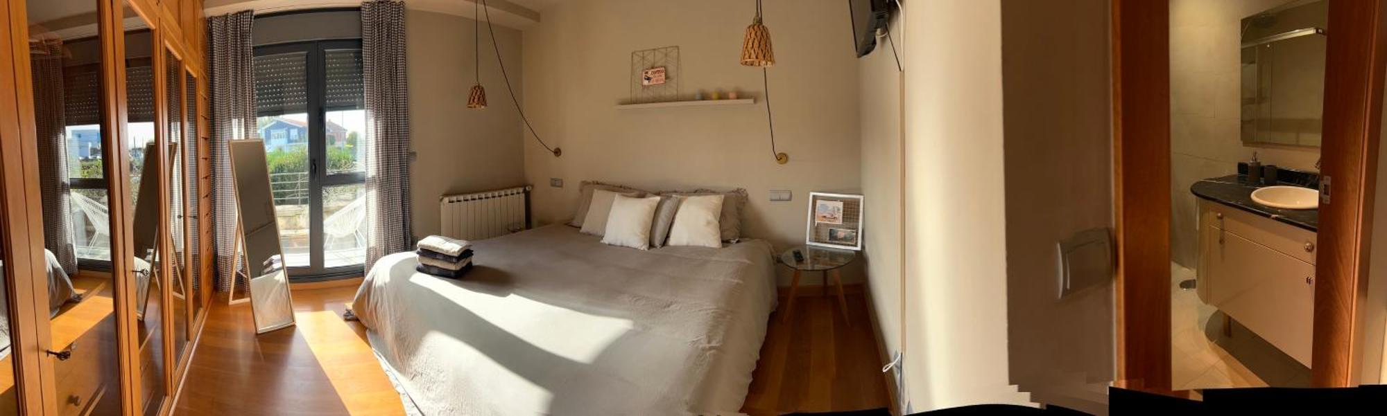 Casa Sol Villa ซานตานเดร์ ภายนอก รูปภาพ