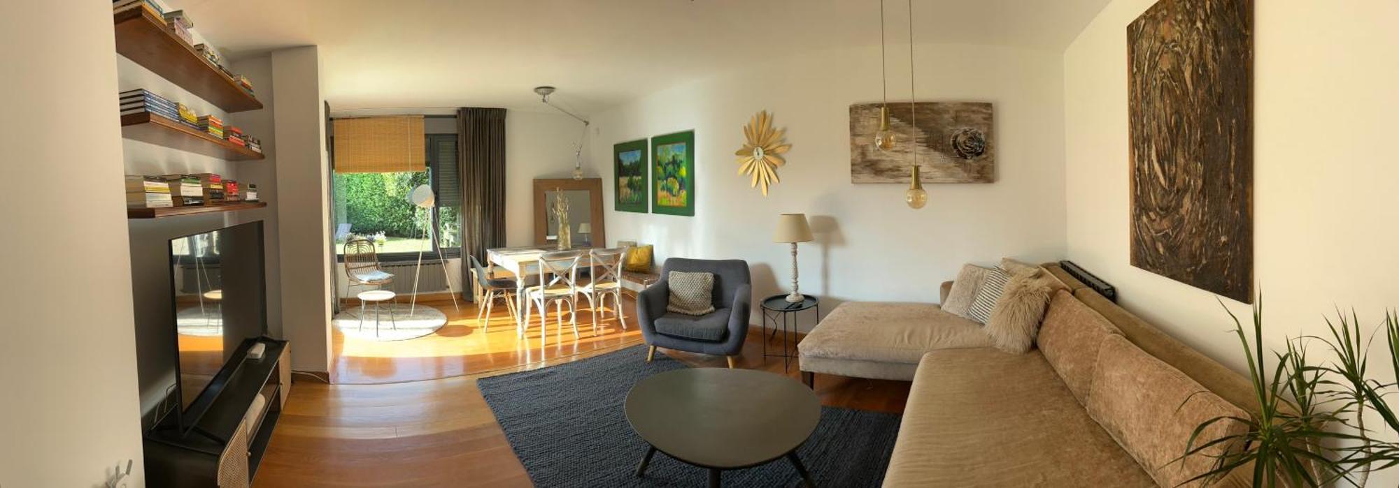 Casa Sol Villa ซานตานเดร์ ภายนอก รูปภาพ